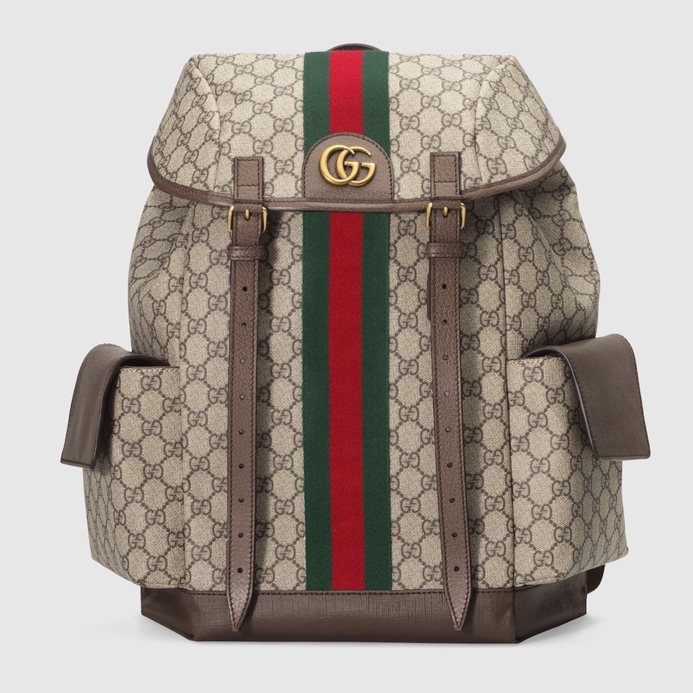 GUCCI Ophidia Backpack